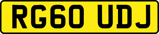 RG60UDJ