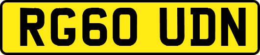 RG60UDN