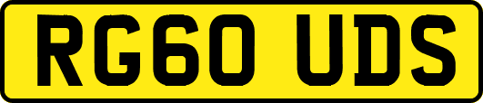 RG60UDS