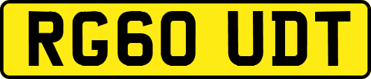 RG60UDT