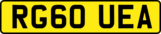 RG60UEA