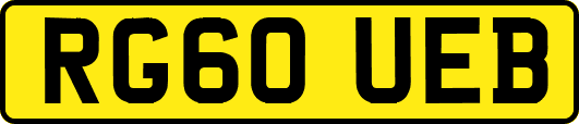 RG60UEB