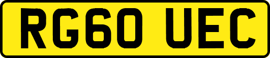 RG60UEC