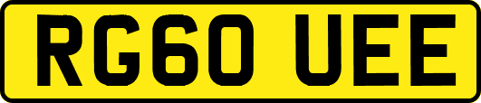 RG60UEE