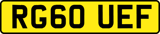 RG60UEF