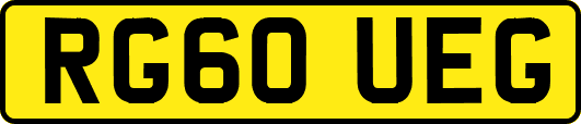 RG60UEG