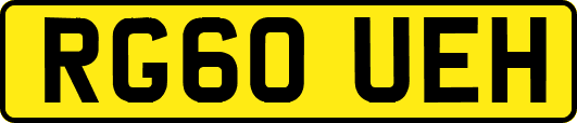 RG60UEH