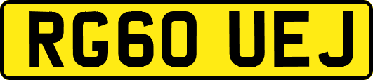 RG60UEJ