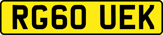 RG60UEK