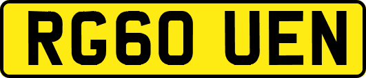RG60UEN