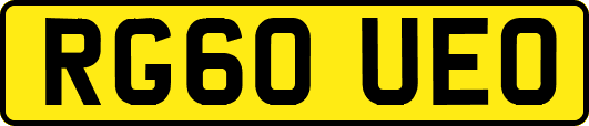 RG60UEO