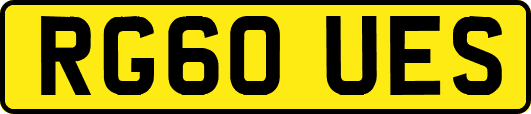 RG60UES