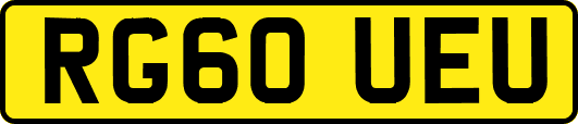 RG60UEU