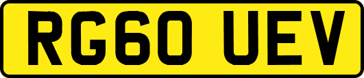 RG60UEV