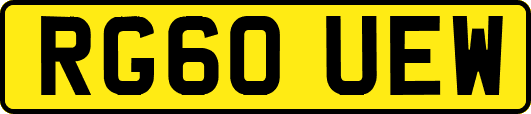 RG60UEW