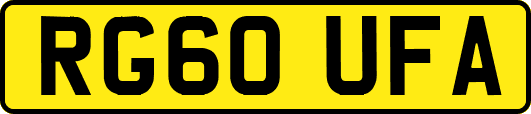 RG60UFA