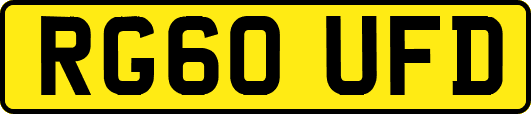 RG60UFD