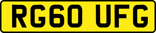 RG60UFG