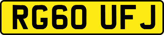 RG60UFJ