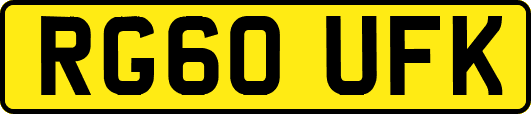 RG60UFK