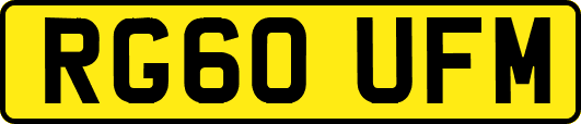 RG60UFM