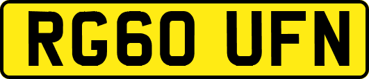 RG60UFN