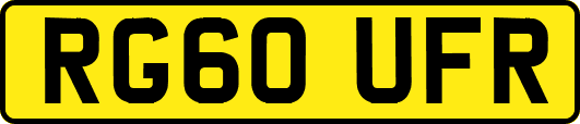 RG60UFR