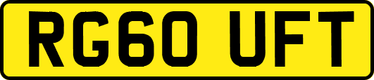 RG60UFT