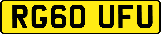RG60UFU