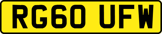 RG60UFW