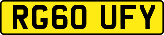 RG60UFY