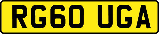 RG60UGA