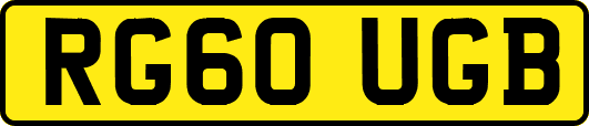RG60UGB