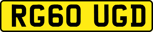 RG60UGD