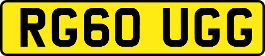 RG60UGG