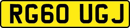 RG60UGJ