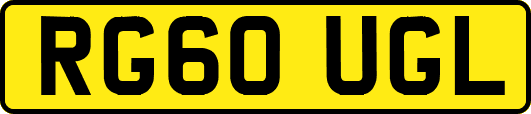 RG60UGL