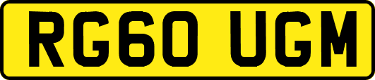 RG60UGM