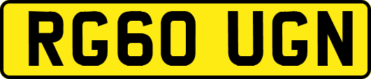 RG60UGN