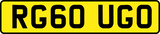 RG60UGO