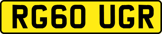 RG60UGR