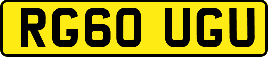 RG60UGU