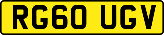 RG60UGV