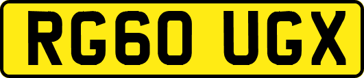 RG60UGX