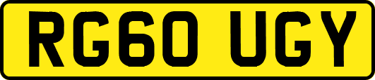 RG60UGY
