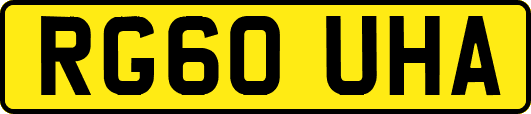 RG60UHA