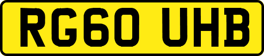 RG60UHB