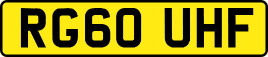 RG60UHF