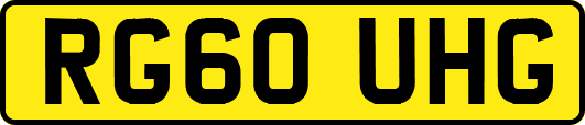 RG60UHG