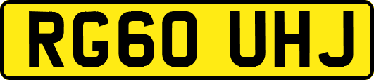 RG60UHJ